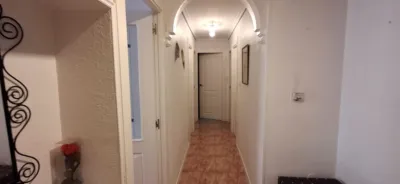 Piso en venta en Calle de los Embajadores, cerca de Paseo Juan Carlos I, Las Delicias (Valladolid Capital) de 210.000 €