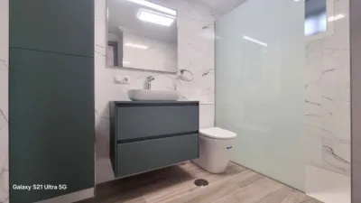 Piso en alquiler en Centro - Auditorio, Centro (Oviedo) de 800 €<span>/mes</span>