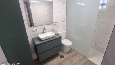 Piso en alquiler en Centro - Auditorio, Centro (Oviedo) de 800 €<span>/mes</span>