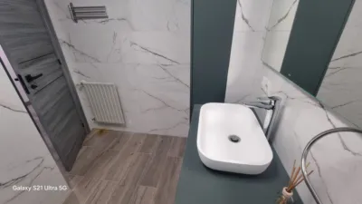 Piso en alquiler en Centro - Auditorio, Centro (Oviedo) de 800 €<span>/mes</span>