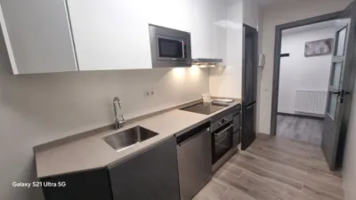 Piso en alquiler en Centro - Auditorio, Centro (Oviedo) de 800 €<span>/mes</span>
