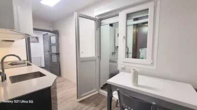 Piso en alquiler en Centro - Auditorio, Centro (Oviedo) de 800 €<span>/mes</span>