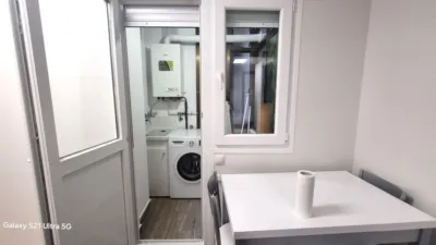 Piso en alquiler en Centro - Auditorio, Centro (Oviedo) de 800 €<span>/mes</span>