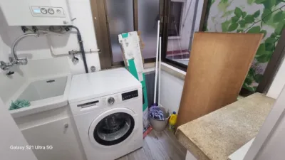 Piso en alquiler en Centro - Auditorio, Centro (Oviedo) de 800 €<span>/mes</span>