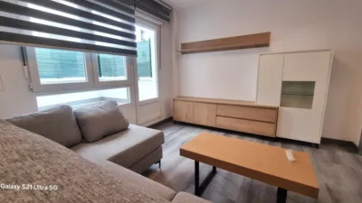 Piso en alquiler en Centro - Auditorio, Centro (Oviedo) de 800 €<span>/mes</span>
