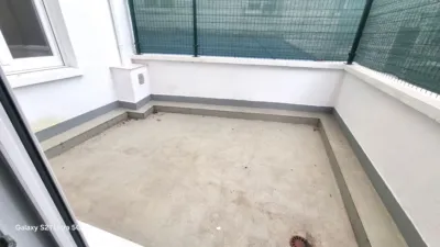 Piso en alquiler en Centro - Auditorio, Centro (Oviedo) de 800 €<span>/mes</span>