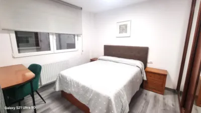 Piso en alquiler en Centro - Auditorio, Centro (Oviedo) de 800 €<span>/mes</span>