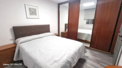 Piso en alquiler en Centro - Auditorio, Centro (Oviedo) de 800 €<span>/mes</span>