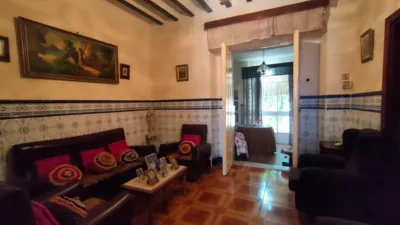 Chalet en calle de Victoria photo 13