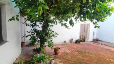 Chalet en calle de Victoria photo 18