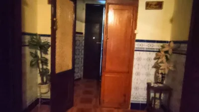 Chalet on Calle de Victoria photo 2