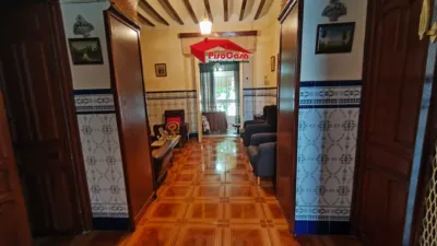 Chalet on Calle de Victoria photo 3