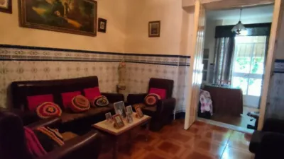 Chalet on Calle de Victoria photo 5