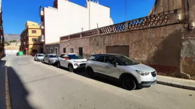 Terreno en venta en Imperial - Vista 2