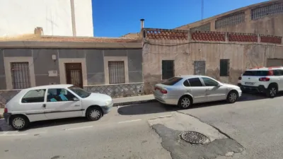 Terreno en venta en Imperial - Vista 3