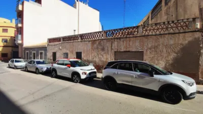 Terreno en venta en Imperial - Més