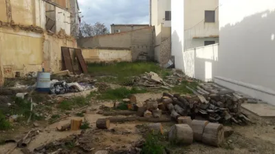 Terreno en venta en Calle de la Virgen, 5, cerca de Calle de las Peñicas - Vista 2