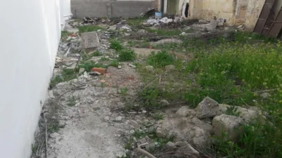 Terreno en venta en Calle de la Virgen, 5, cerca de Calle de las Peñicas - Vista 3