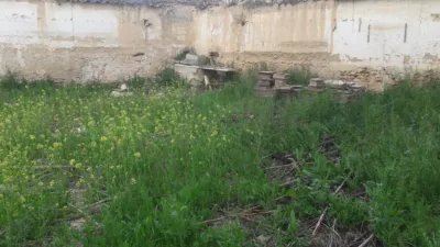 Terreno en venta en Calle de la Virgen, 5, cerca de Calle de las Peñicas - Vista 4