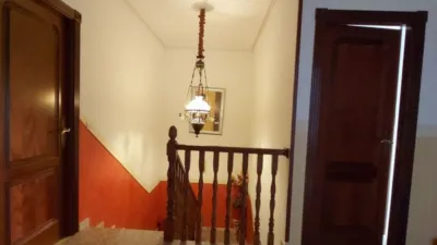 Chalet on Calle de Murillo photo 30