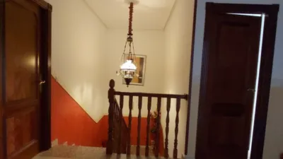 Chalet on Calle de Murillo photo 32