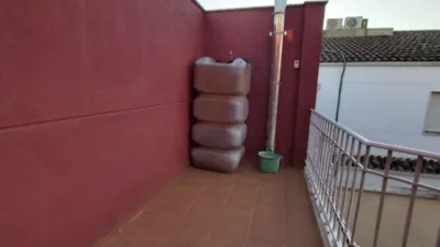 Chalet on Calle de Murillo photo 38