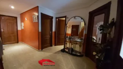 Chalet on Calle de Murillo photo 4