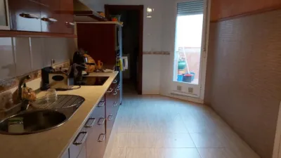 Chalet on Calle de Murillo photo 7