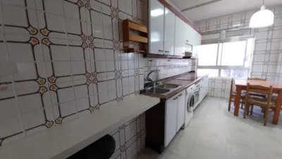 Piso en venta en Calle de las Mieses, Huerta del Rey-Arturo Eyríes (Valladolid Capital) de 240.000 €