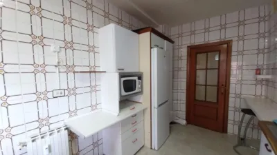 Piso en venta en Calle de las Mieses, Huerta del Rey-Arturo Eyríes (Valladolid Capital) de 240.000 €