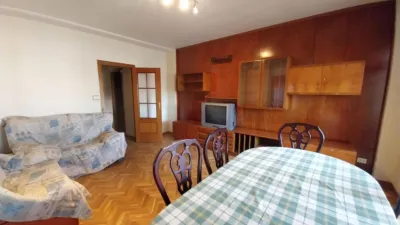Piso en venta en Calle de las Mieses, Huerta del Rey-Arturo Eyríes (Valladolid Capital) de 240.000 €