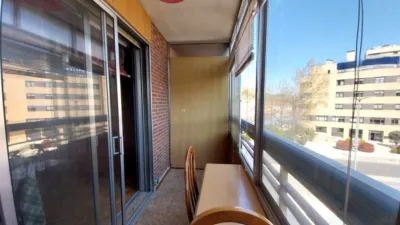 Piso en venta en Calle de las Mieses, Huerta del Rey-Arturo Eyríes (Valladolid Capital) de 240.000 €