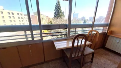 Piso en venta en Calle de las Mieses, Huerta del Rey-Arturo Eyríes (Valladolid Capital) de 240.000 €