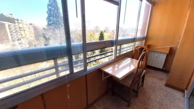 Piso en venta en Calle de las Mieses, Huerta del Rey-Arturo Eyríes (Valladolid Capital) de 240.000 €