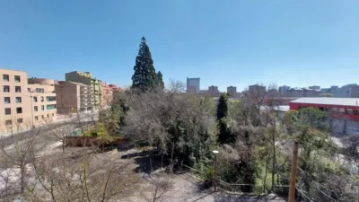 Piso en venta en Calle de las Mieses, Huerta del Rey-Arturo Eyríes (Valladolid Capital) de 240.000 €