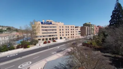 Piso en venta en Calle de las Mieses, Huerta del Rey-Arturo Eyríes (Valladolid Capital) de 240.000 €