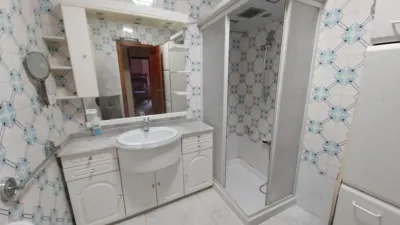 Piso en venta en Calle de las Mieses, Huerta del Rey-Arturo Eyríes (Valladolid Capital) de 240.000 €