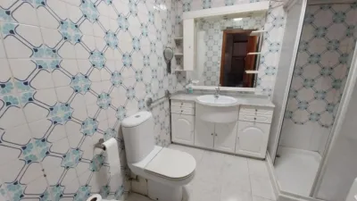 Piso en venta en Calle de las Mieses, Huerta del Rey-Arturo Eyríes (Valladolid Capital) de 240.000 €