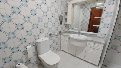 Piso en venta en Calle de las Mieses, Huerta del Rey-Arturo Eyríes (Valladolid Capital) de 240.000 €