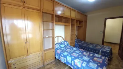 Piso en venta en Calle de las Mieses, Huerta del Rey-Arturo Eyríes (Valladolid Capital) de 240.000 €