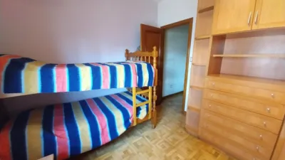 Piso en venta en Calle de las Mieses, Huerta del Rey-Arturo Eyríes (Valladolid Capital) de 240.000 €