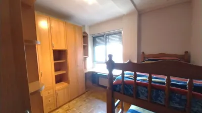 Piso en venta en Calle de las Mieses, Huerta del Rey-Arturo Eyríes (Valladolid Capital) de 240.000 €