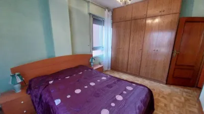 Piso en venta en Calle de las Mieses, Huerta del Rey-Arturo Eyríes (Valladolid Capital) de 240.000 €