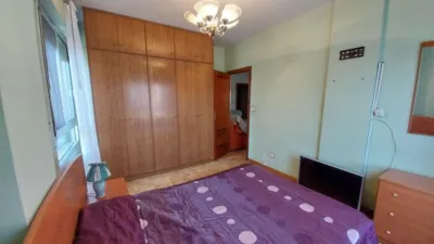 Piso en venta en Calle de las Mieses, Huerta del Rey-Arturo Eyríes (Valladolid Capital) de 240.000 €