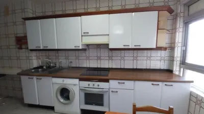 Piso en venta en Calle de las Mieses, Huerta del Rey-Arturo Eyríes (Valladolid Capital) de 240.000 €