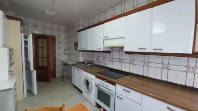 Piso en venta en Calle de las Mieses, Huerta del Rey-Arturo Eyríes (Valladolid Capital) de 240.000 €