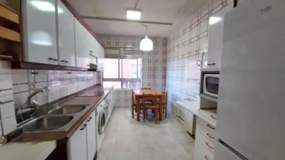 Piso en venta en Calle de las Mieses, Huerta del Rey-Arturo Eyríes (Valladolid Capital) de 240.000 €