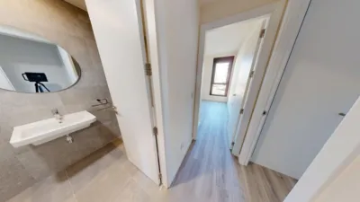 Piso en alquiler en Calle Akutan, Bellavista (Distrito Bellavista-La Palmera. Sevilla Capital) de 1.150 €<span>/mes</span>