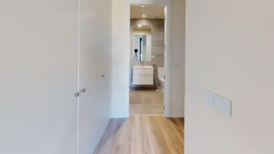 Piso en alquiler en Calle Akutan, Bellavista (Distrito Bellavista-La Palmera. Sevilla Capital) de 1.150 €<span>/mes</span>