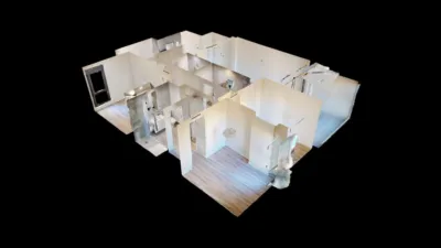 Piso en alquiler en Calle Akutan, Bellavista (Distrito Bellavista-La Palmera. Sevilla Capital) de 1.150 €<span>/mes</span>